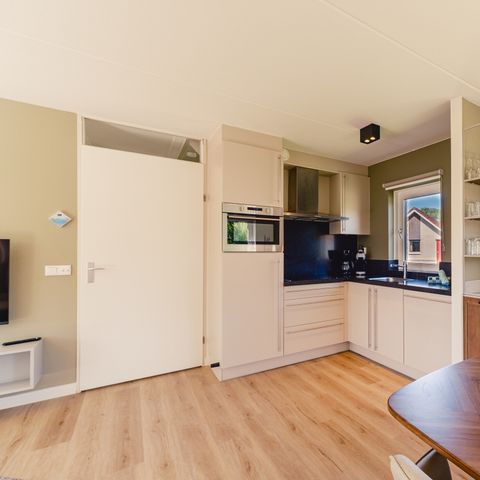 BUNGALOW 4 personnes - Prime SR1361 Renouvelée