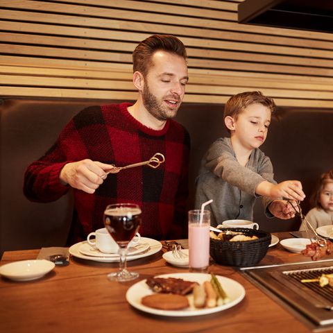 Center Parcs Parc Sandur - Camping Emmen - Image N°6