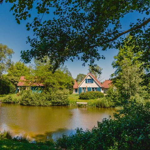 Center Parcs Parc Sandur - Camping Emmen - Image N°3