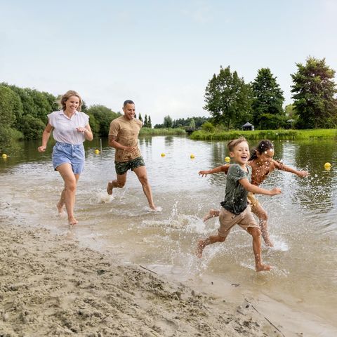 Center Parcs Parc Sandur - Camping Emmen - Image N°4