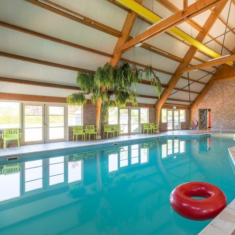 Villapark De Weerribben - Camping Steenwijkerland - Image N°5