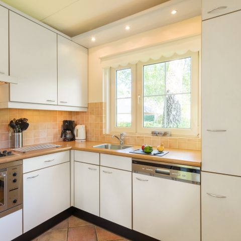 VILLA 6 personnes - Tjasker