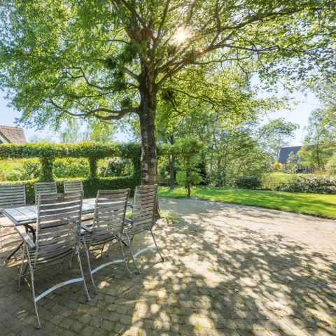 VILLA 6 personnes - Tjasker