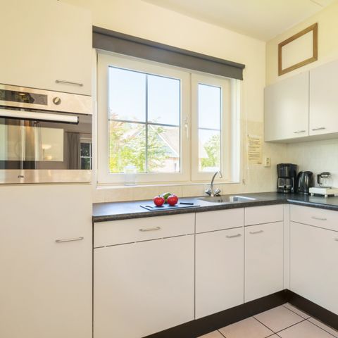 VILLA 8 personnes - Loutre