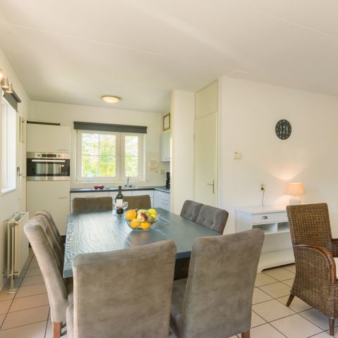 VILLA 8 personnes - Loutre
