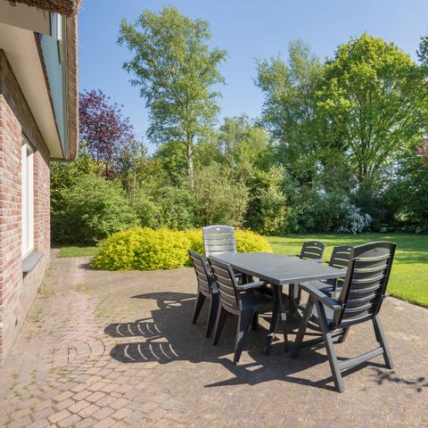 VILLA 8 personnes - Loutre