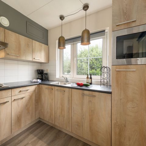 VILLA 8 personnes - Karekite