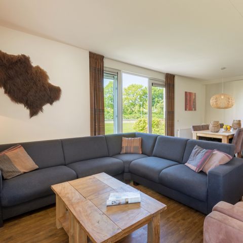 VILLA 8 personnes - Demoiselle