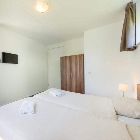 VILLA 8 personnes - Demoiselle