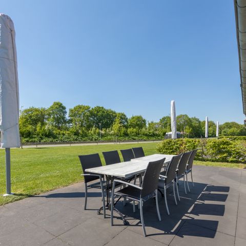 VILLA 8 personnes - Demoiselle