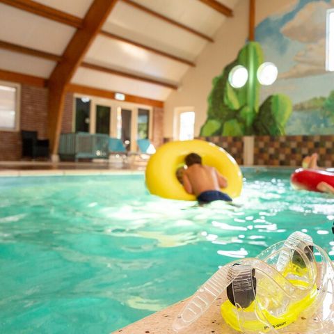 Villapark De Weerribben - Camping Steenwijkerland - Image N°4