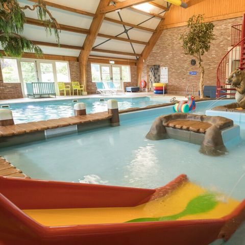 Villapark De Weerribben - Camping Steenwijkerland - Image N°6