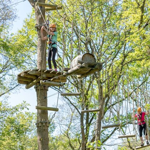Villapark De Weerribben - Camping Steenwijkerland - Image N°3