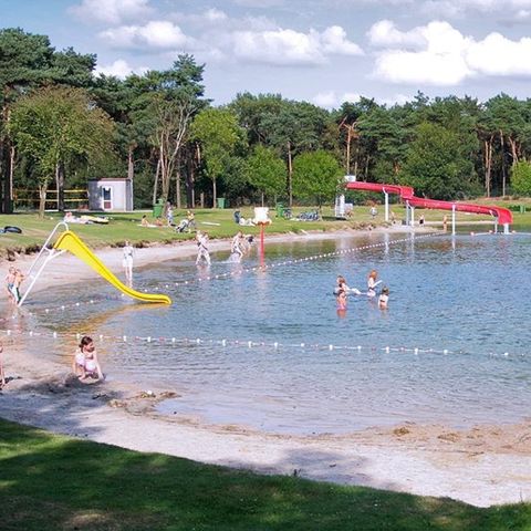 RecreatieParc De Witte Vennen - Camping Venray - Image N°5