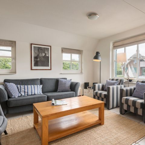 VILLA 6 personnes - Gaarde