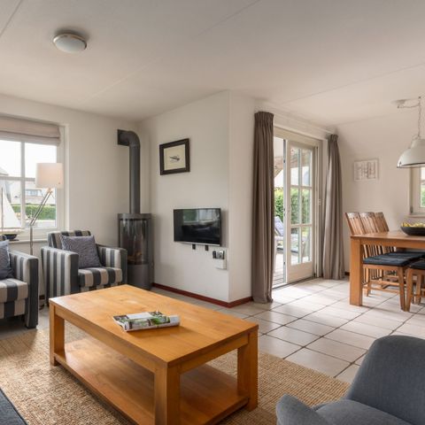 VILLA 6 personnes - Gaarde