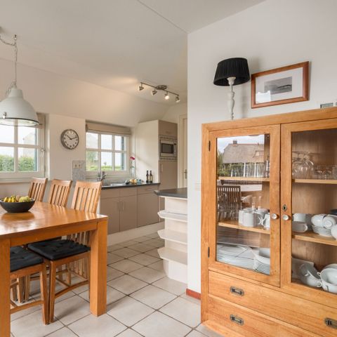 VILLA 6 personnes - Gaarde