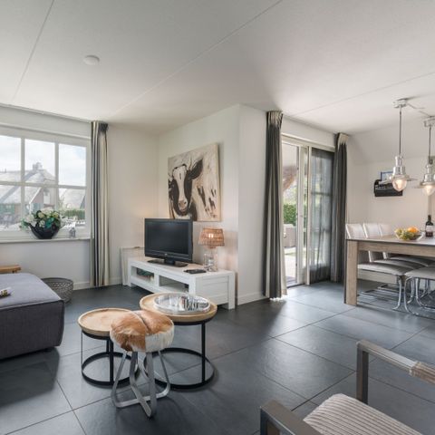 VILLA 4 personnes - Breeuw