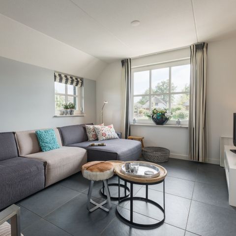 VILLA 4 personnes - Breeuw