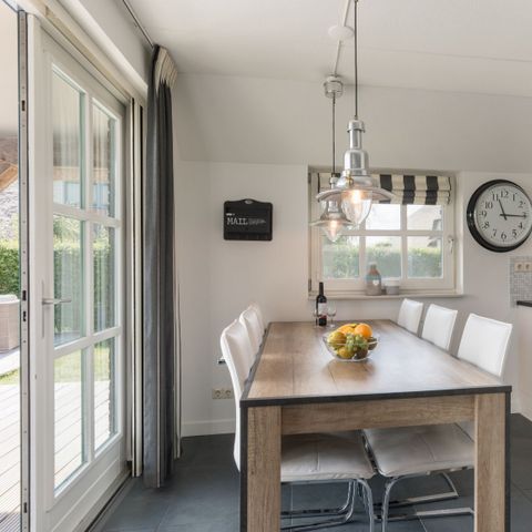 VILLA 4 personnes - Breeuw