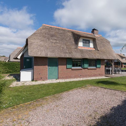 VILLA 4 personnes - Breeuw