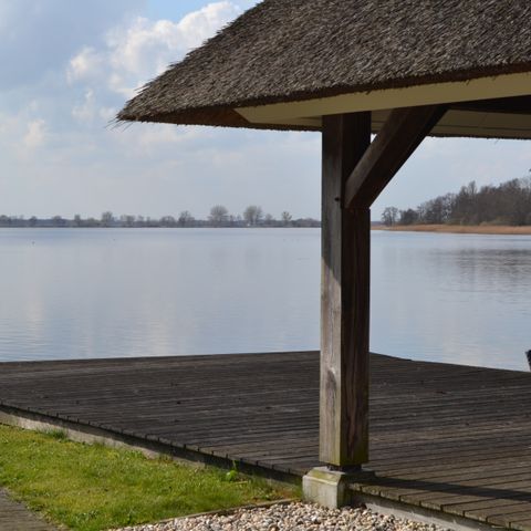 VILLA 6 personnes - Matrite