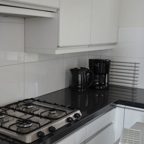 VILLA 6 personnes - Matrite