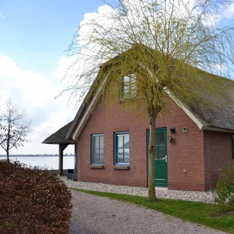 VILLA 6 personnes - Matrite