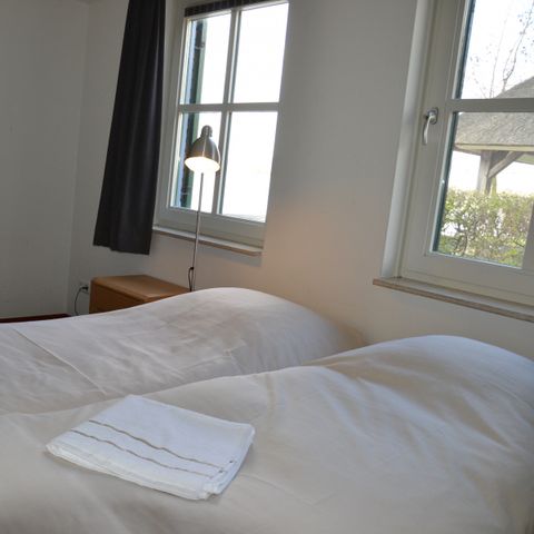 VILLA 6 personnes - Matrite