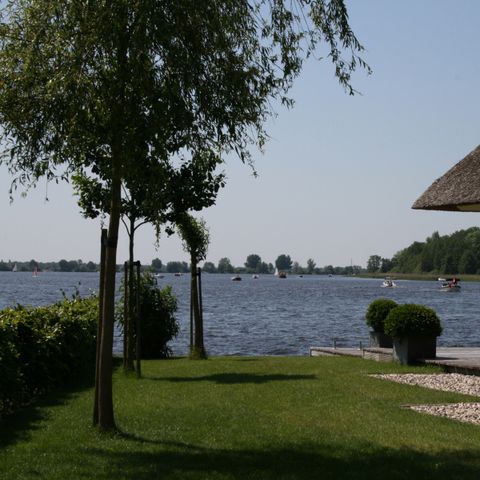 Waterpark Belterwiede - Camping Steenwijkerland - Image N°2