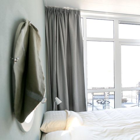Hébergement pour groupe 14 personnes - Dune Luxury HV