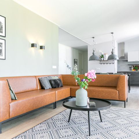 MAISON 14 personnes - Dune Luxury HV