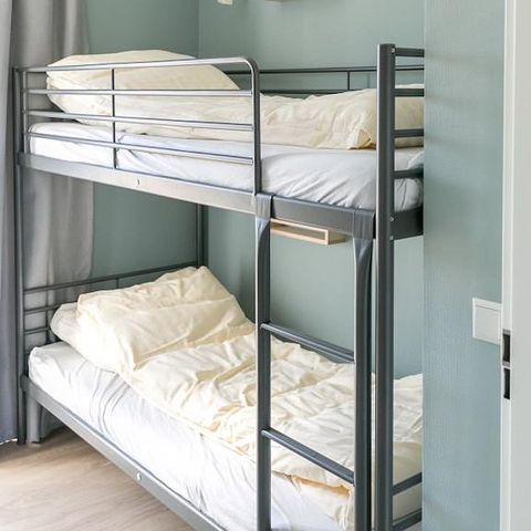 MAISON 14 personnes - Dune Luxury HV