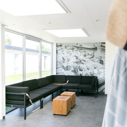 MAISON 14 personnes - Dune Luxury HV