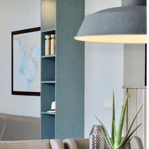 MAISON 16 personnes - Dune Comfort