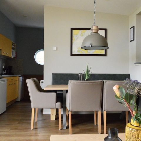 MAISON 16 personnes - Dune Comfort