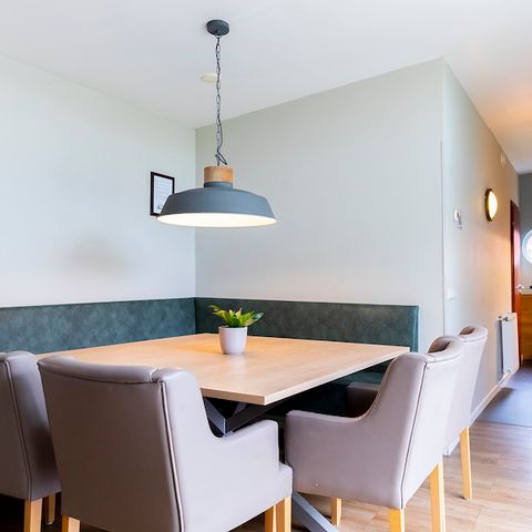 BUNGALOW 8 personnes - Dune Comfort HV