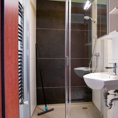 BUNGALOW 6 personnes - Dune Comfort HV