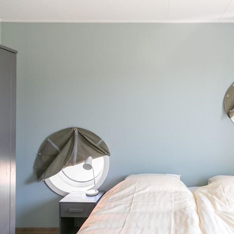 BUNGALOW 6 personnes - Dune Luxury HV