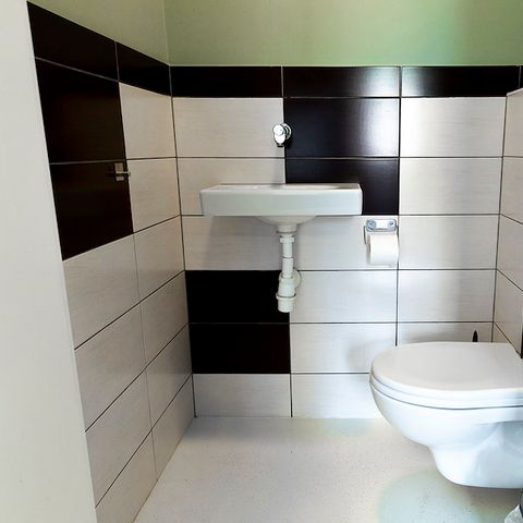 MAISON 10 personnes - Dune Comfort HV