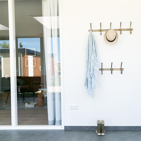 BUNGALOW 8 personnes - Dune de luxe