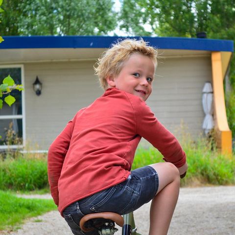 BUNGALOW 4 personnes - Dune Comfort HV