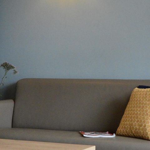 BUNGALOW 4 personnes - Dune Comfort HV