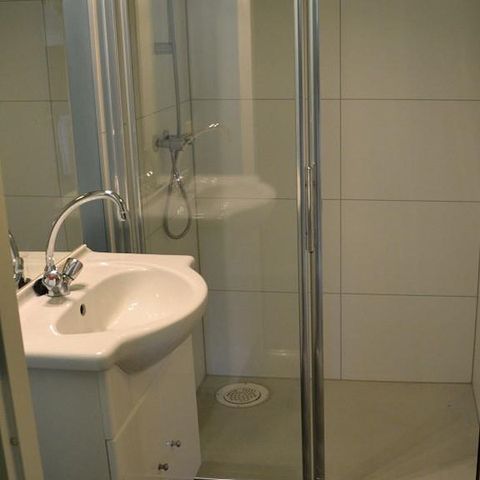 BUNGALOW 4 personnes - Dune Comfort