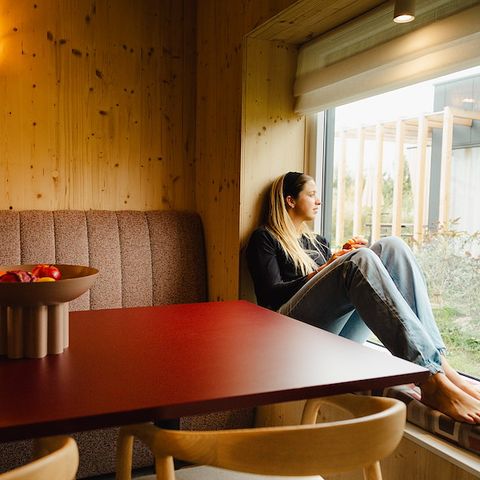 BUNGALOW 6 personnes - Ocean Deluxe HV