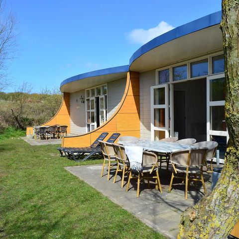 MAISON 14 personnes - Dune Comfort