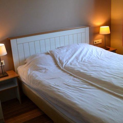 MAISON 14 personnes - Dune Comfort