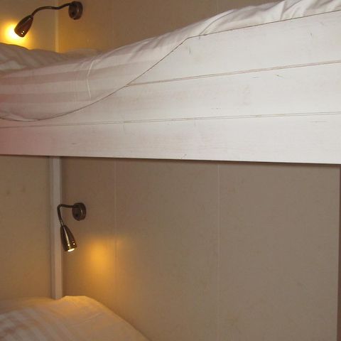 MAISON 14 personnes - Dune Comfort