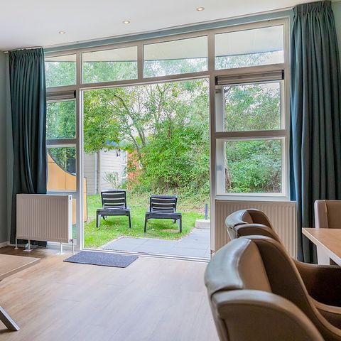 BUNGALOW 6 personnes - Dune Comfort