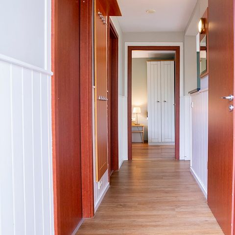 BUNGALOW 6 personnes - Dune Comfort